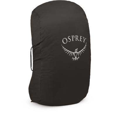 Osprey AirCover Black Large von Osprey