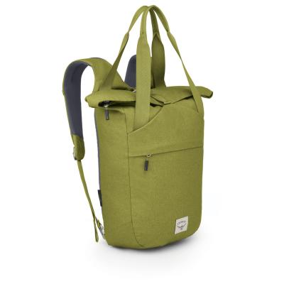 Osprey Arcane Tote Pack Matcha Green Heather O/S von Osprey