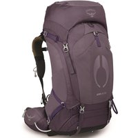 Osprey Aura AG 50 WM/L Damen Trekkingrucksack enchantment purple,lila von Osprey