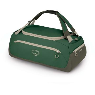 Osprey Daylite Duffel 45 Green Canopy/Green Creek O/S von Osprey