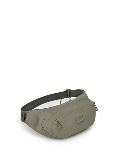 Osprey Daylite Waist Pack Rucksack für Lifestyle, unisex Concrete Tan O/S von Osprey