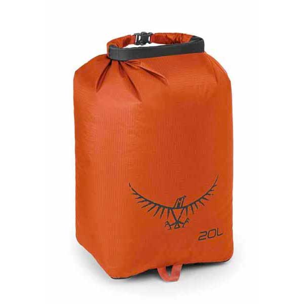 Osprey Dry Sack 20l Orange von Osprey
