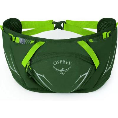 Osprey Duro Dyna Belt Seaweed Green/Limon O/S von Osprey