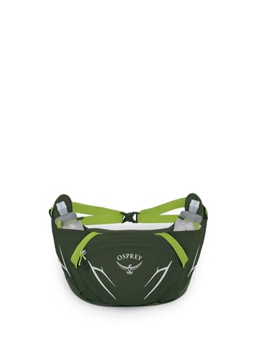Osprey Duro Dyna Belt unisex Trinkrucksack Seaweed Green/Limon O/S von Osprey