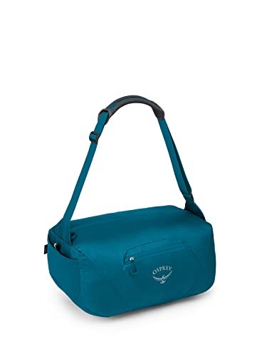 Osprey Ultralight Stuff Duffel Waterfront Blue O/S von Osprey