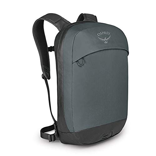 Osprey Unisex-Adult Transporter Panel Loader Backpack, Pointbreak Grey, O/S von Osprey