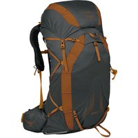 Osprey Exos 38 L/XL Dark Charcoal von Osprey