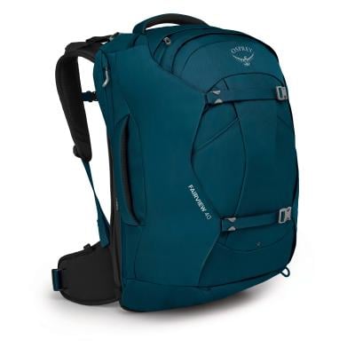 Osprey Fairview 40 Night Jungle Blue O/S von Osprey