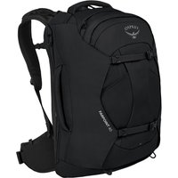 Osprey Farpoint 40 Black von Osprey