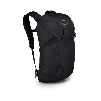 Osprey Farpoint Fairview Trvl Dpk Black O/S von Osprey