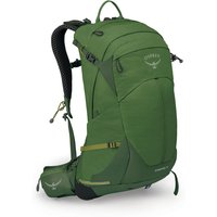 Osprey Herren Stratos 24 Rucksack von Osprey