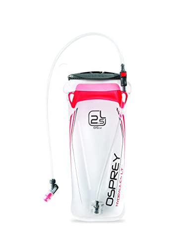 Osprey Hydraulics™ 2.5L Trinkblase - Red von Osprey