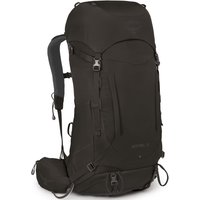 Osprey Kestrel 38 S/M Black von Osprey