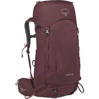 Osprey Kyte 38 Elderberry Purple WM/L von Osprey