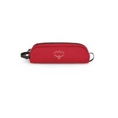 Osprey Osprey Luggage Customization Kit Poinsettia Red von Osprey