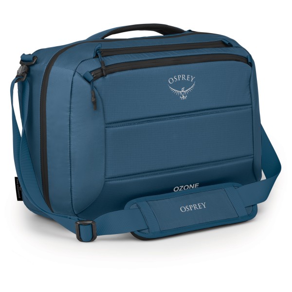 Osprey - Ozone Boarding Bag 20 - Reisetasche Gr 20 l blau von Osprey