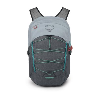 Osprey Quasar Silver Lining/Tunnel Vision Pop O/S von Osprey