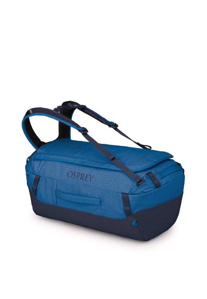 Osprey Reisetasche Reisetasche TRANSPORTER DUFFEL 40 von Osprey