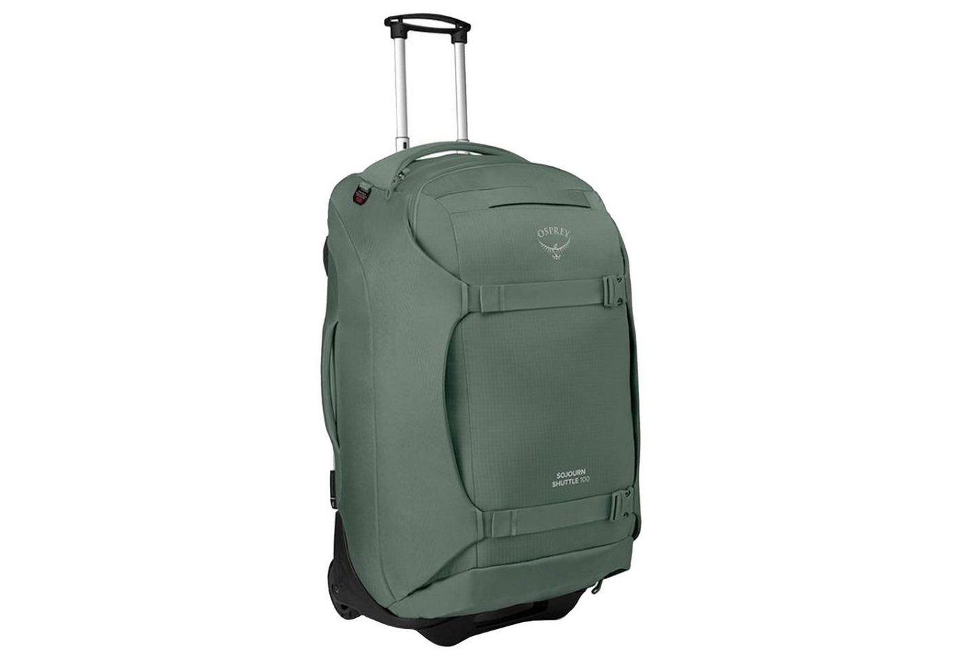 Osprey Reisetasche Sojourn Shuttle 100 - Rollenreisetasche 78 cm (1-tlg) von Osprey