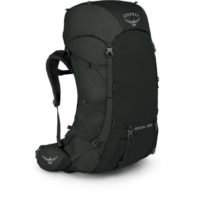 Osprey Rook 65 O/S Black von Osprey