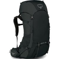 Osprey Rook Trekkingrucksack Black von Osprey