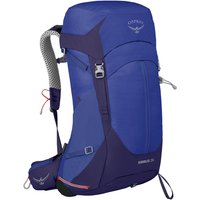 Osprey Sirrus 26  Blueberry von Osprey