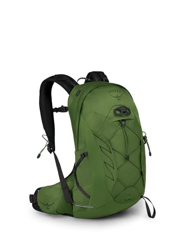 Osprey Talon 11 Wanderrucksack für Männer Green Belt/Black L/XL von Osprey