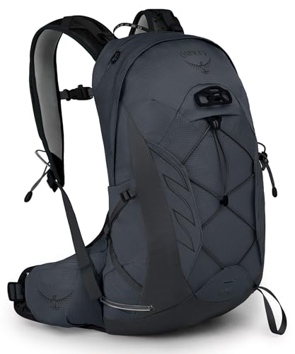 Osprey Europe Talon 11 Wanderrucksack für Männer Eclipse Grey - L/XL von Osprey