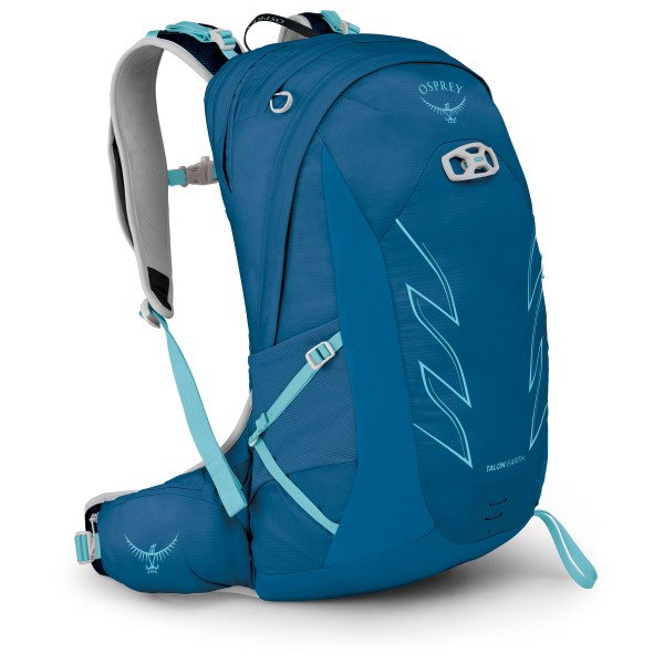 Osprey - Talon Earth 22 - Wanderrucksack Gr 22 l blau von Osprey