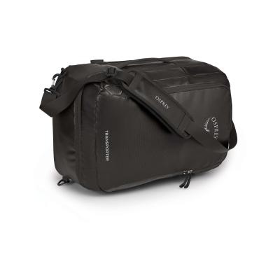 Osprey Transporter Carry-On Bag Black O/S von Osprey