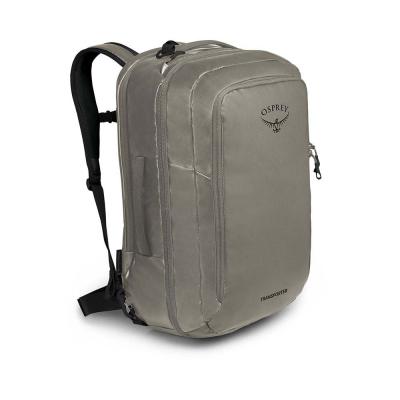 Osprey Transporter Carry-on Bag Tan Concrete O/S von Osprey