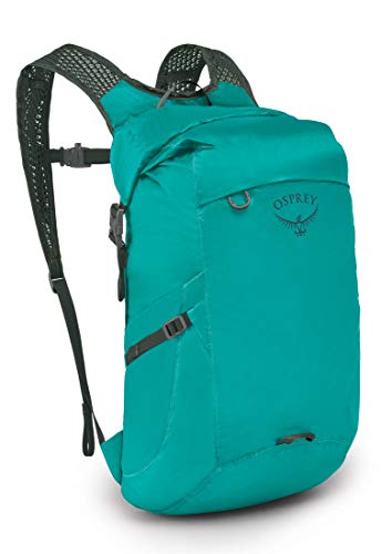 Osprey UL Dry Stuff Pack 20 Rucksack für Lifestyle, unisex Tropic Teal - O/S von Osprey