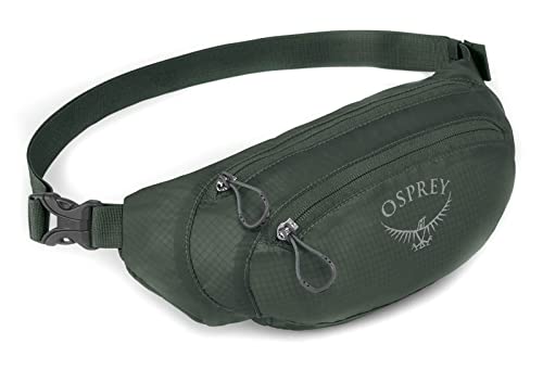 Osprey UL Stuff Waist Pack 2 Rucksack für Lifestyle, unisex Tropic Teal - O/S von Osprey
