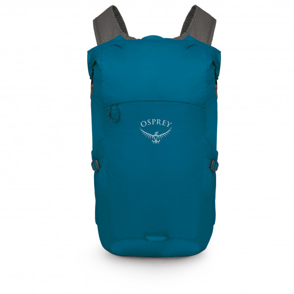 Osprey - Ultralight Dry Pack 20 - Daypack Gr 20 l braun von Osprey