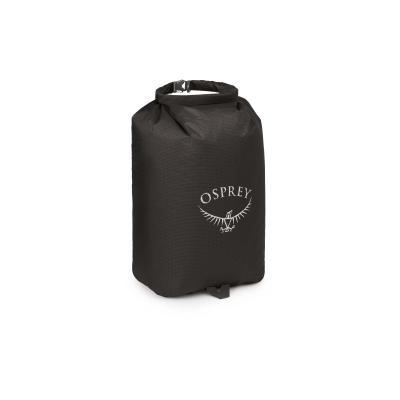 Osprey Ultralight DrySack 12L Black von Osprey