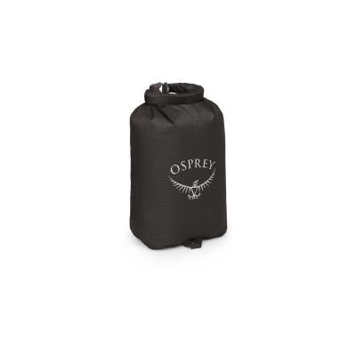 Osprey Ultralight DrySack 6L Black von Osprey