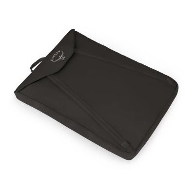 Osprey Ultralight Garment Folder Black von Osprey
