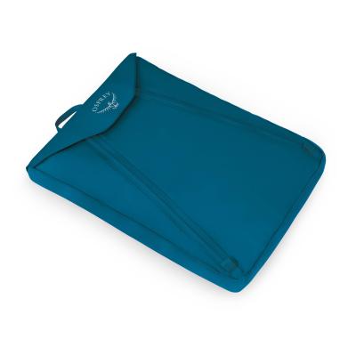 Osprey Ultralight Garment Folder Waterfront Blue von Osprey