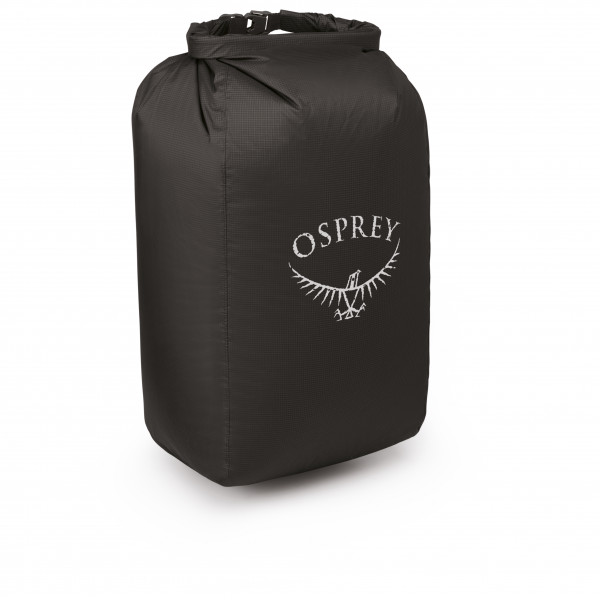 Osprey - Ultralight Pack Liner - Packsack Gr 36 l - S;58 l - M;76 l - L schwarz von Osprey