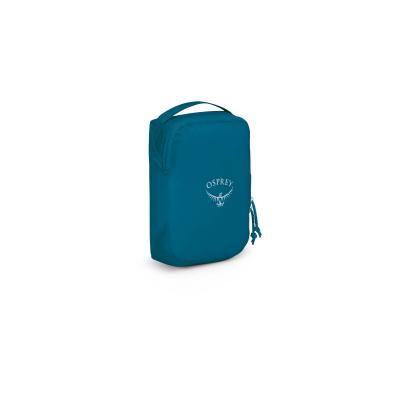 Osprey Ultralight Packing Cube Waterfront Blue Small von Osprey