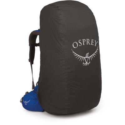 Osprey Ultralight Raincover Black Medium von Osprey