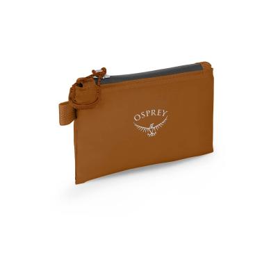 Osprey Ultralight Wallet Toffee Orange O/S von Osprey