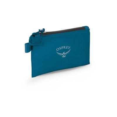 Osprey Ultralight Wallet Waterfront Blue O/S von Osprey