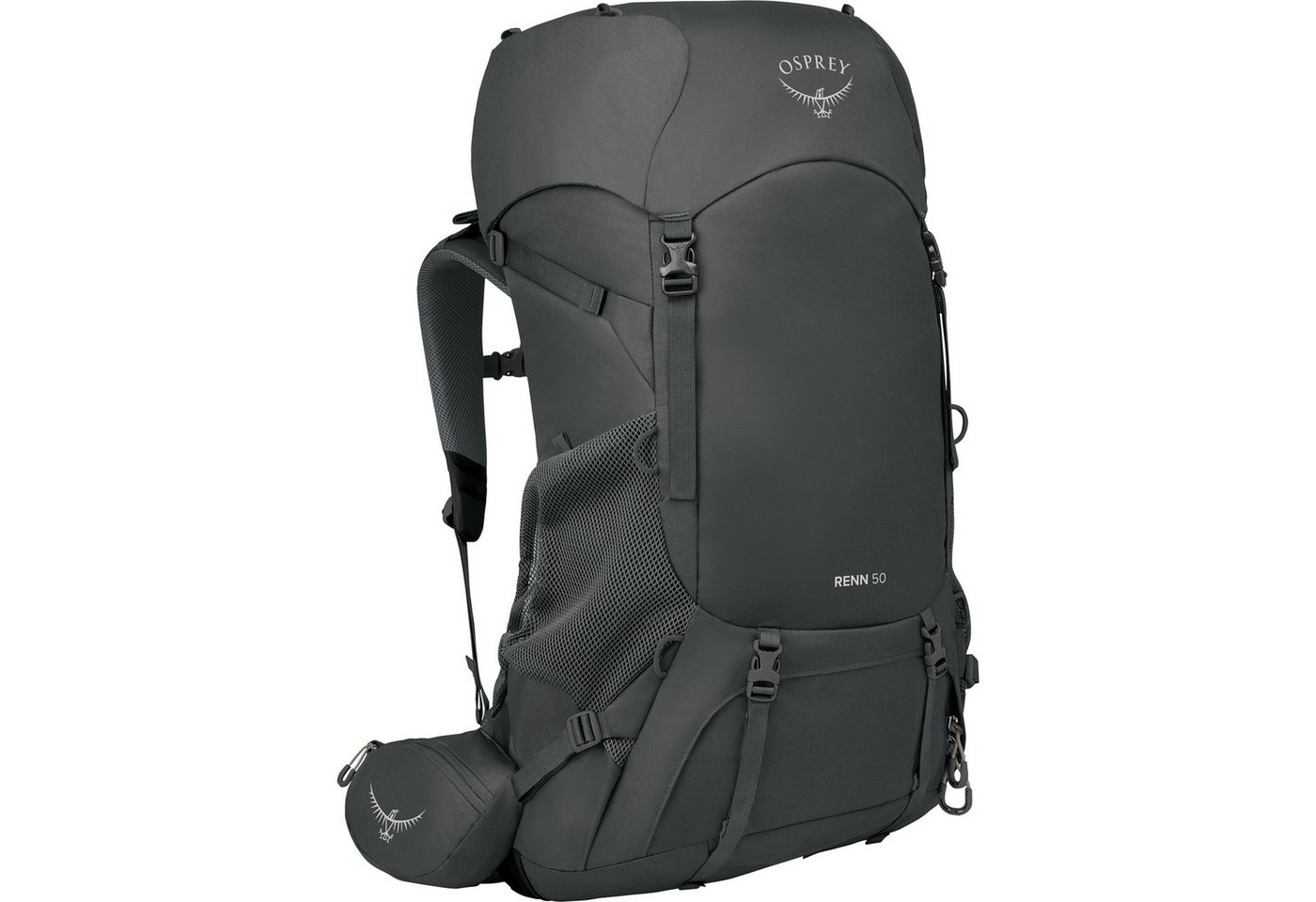 Osprey Wanderrucksack Osprey Renn 50, Rucksack, (50 Liter / One Size) von Osprey