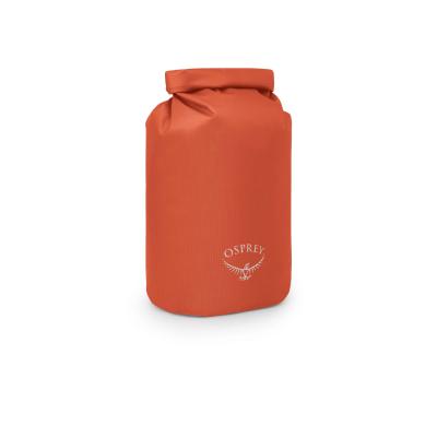 Osprey Wildwater Dry Bag 15 Mars Orange O/S von Osprey