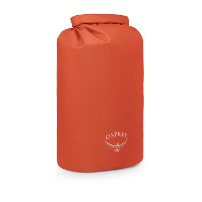 Osprey Wildwater Dry Bag 35 Mars Orange O/S von Osprey