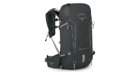 osprey tempest velocity 20 wanderrucksack dunkelgrau damen von Osprey