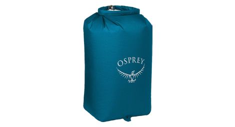 wasserdichter osprey ul dry sack 35 l blau von Osprey