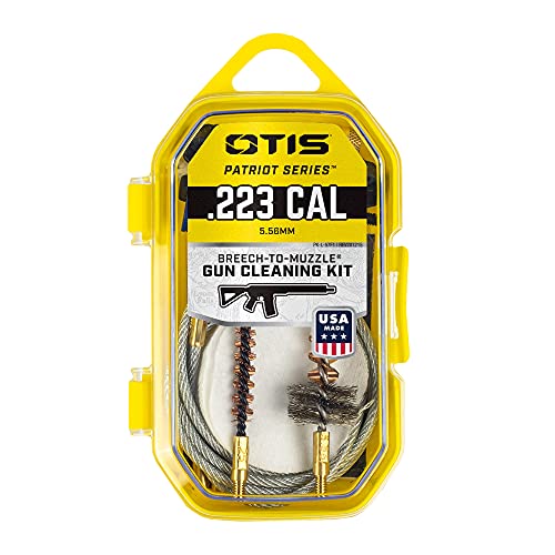 Otis Technologies .223 Cal Patriot Series Rifle Kit von Otis Technology