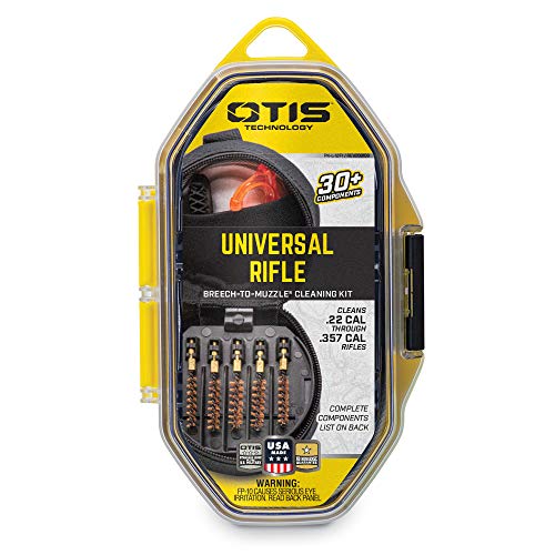 Otis All Caliber Rifle Cleanin von Otis Technology